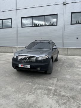 SUV   Infiniti FX35 2004 , 800000 , 