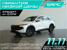 SUV   Haval F7 2025 , 2749000 , 
