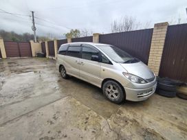    Toyota Estima 2000 , 680000 , 
