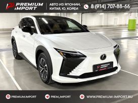 SUV   Lexus RZ450e 2023 , 5777000 , 