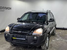 SUV   Hyundai Tucson 2005 , 655500 , 