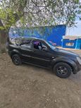 SUV   SsangYong Rexton 2009 , 1050000 , 
