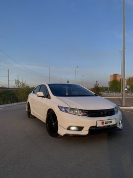  Honda Civic 2012 , 980000 , 