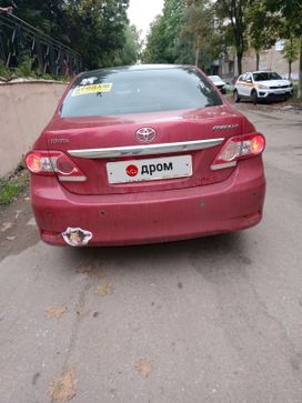  Toyota Corolla 2011 , 1001000 , 