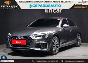  Audi A4 2022 , 2900000 , 
