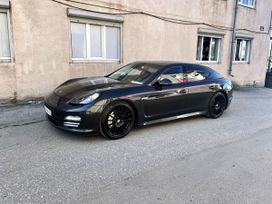  Porsche Panamera 2010 , 2415000 , 