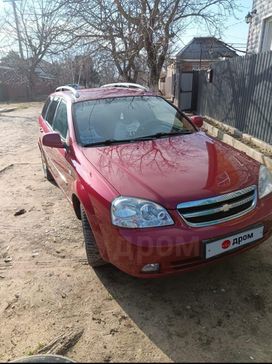  Chevrolet Lacetti 2010 , 690000 , 