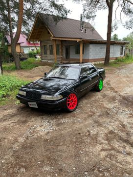  Toyota Mark II 1990 , 300000 , 