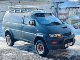    Mitsubishi Delica 1995 , 1600000 , 