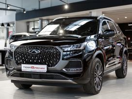 SUV   Chery Tiggo 8 Pro Max 2025 , 3720000 , 