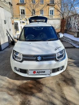  Suzuki Ignis 2016 , 900000 , 