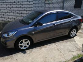  Hyundai Solaris 2011 , 1200000 , 