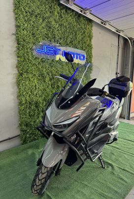 Jilang N-Max 2025 , 150000 , 