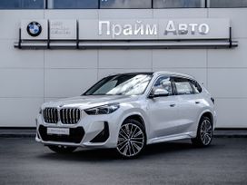 SUV   BMW X1 2024 , 6490000 , 