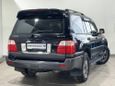 SUV   Lexus LX470 2003 , 1620000 , 
