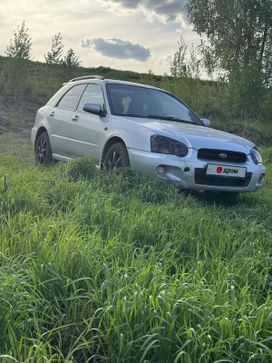  Subaru Impreza 2003 , 600000 , 