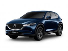 SUV   Mazda CX-5 2024 , 5250000 , 