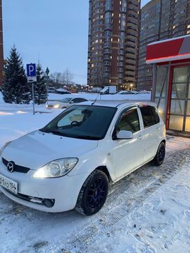  Mazda Demio 2007 , 265000 , 