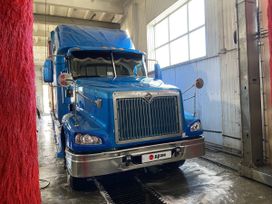   International 9400i 2003 , 3000000 , 
