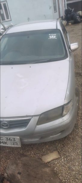  Mazda Capella 1998 , 95000 , 
