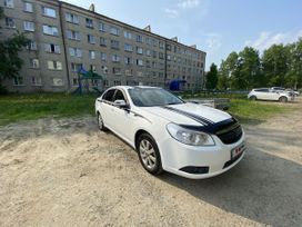  Chevrolet Epica 2010 , 530000 , 