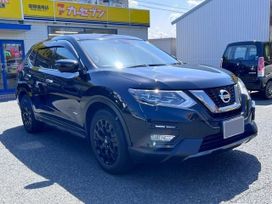 SUV   Nissan X-Trail 2021 , 1820000 , 