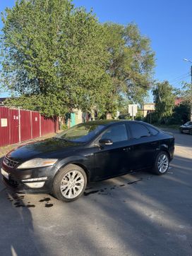  Ford Mondeo 2011 , 1000000 , 