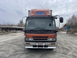   Isuzu Forward 2004 , 3550000 , 