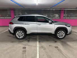 SUV   Toyota Corolla Cross 2022 , 2300000 , 