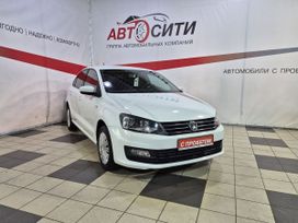  Volkswagen Polo 2017 , 1349000 , 