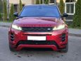 SUV   Land Rover Range Rover Evoque 2021 , 4490000 , 