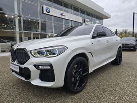 SUV   BMW X6 2020 , 9200000 , 