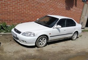  Honda Civic Ferio 1999 , 200000 , 