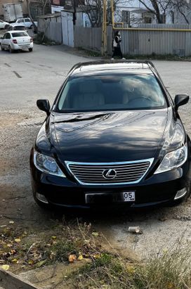  Lexus LS460 2008 , 1580000 , 