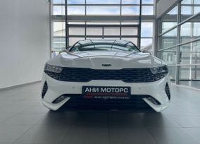  Kia K5 2021 , 2900000 ,  