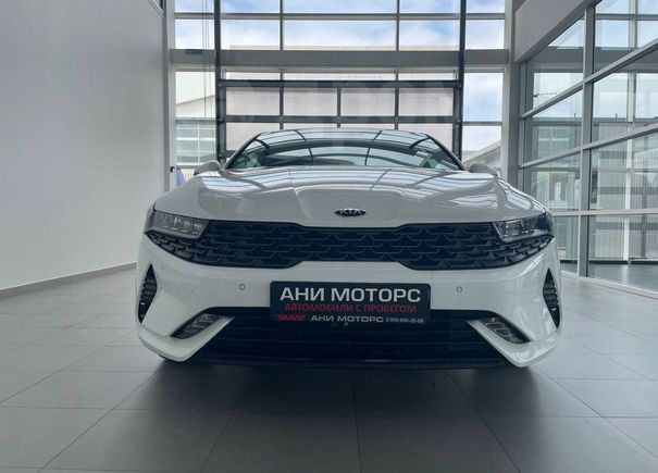  Kia K5 2021 , 2900000 ,  