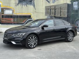  Renault Samsung SM6 2022 , 3100000 , 