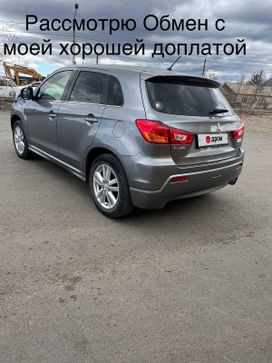 SUV   Mitsubishi RVR 2012 , 1550000 , 