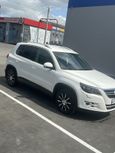 SUV   Volkswagen Tiguan 2008 , 990000 , 