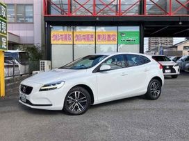  Volvo V40 2019 , 1000000 , 