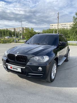 SUV   BMW X5 2009 , 1700000 , 