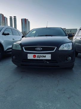  3  Ford Focus 2006 , 275000 , 