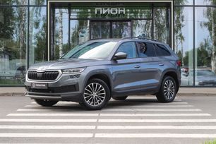 SUV   Skoda Kodiaq 2022 , 3350000 , 