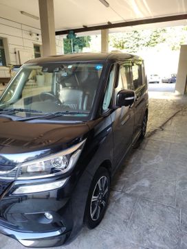  Mitsubishi Delica D:2 2020 , 1450000 , 