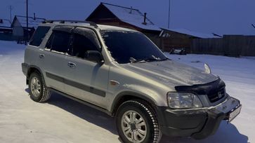 SUV   Honda CR-V 1997 , 520000 , -