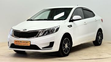  Kia Rio 2013 , 475000 , 