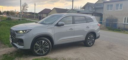 SUV   Chery Tiggo 8 Pro Plug-In-Hybrid 2023 , 2990000 , 