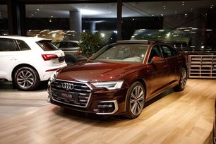  Audi A6 2024 , 8450000 , 