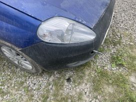  Fiat Punto 2006 , 325000 , 