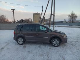    Volkswagen Touran 2010 , 1250000 , 